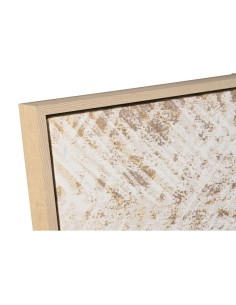 Cadre DKD Home Decor 102,5 x 4,3 x 142,6 cm Vase Scandinave (2 Unités) 2