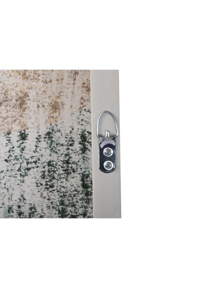 Cadre DKD Home Decor 102,5 x 4,3 x 142,6 cm Vase Scandinave (2 Unités)