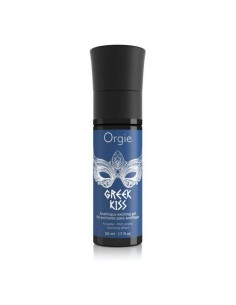 Gel relaxant anal Greek Kiss Orgie (50 ml)