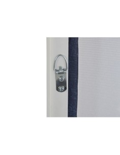 Cadre DKD Home Decor 83 x 4,5 x 122,5 cm 83 x 4,5 x 123 cm Abstrait Urbaine (2 Unités) 2