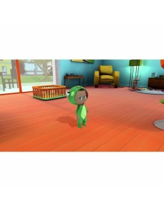 Jeu vidéo pour Switch Microids My Universe: MyBaby 2
