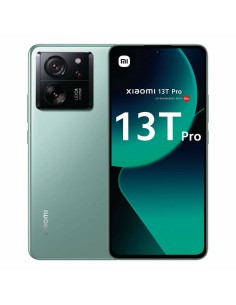 Smartphone Xiaomi 13T Pro 7" 512 GB 12 GB RAM Octa Core Vert