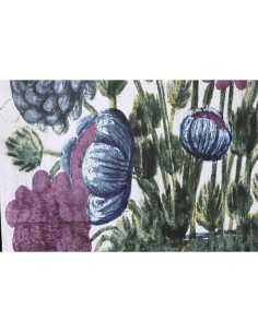 Cadre DKD Home Decor 83 x 4,5 x 122,5 cm 83 x 4,5 x 123 cm Vase Traditionnel (2 Unités) 2