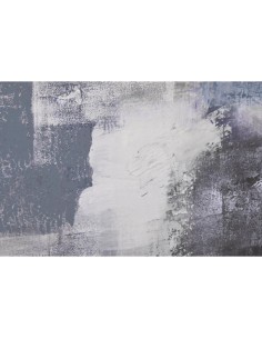 Cadre DKD Home Decor 83 x 4,5 x 122,5 cm 83 x 4,5 x 123 cm Abstrait Urbaine (2 Unités) 2