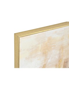 Cadre DKD Home Decor 80 x 3,5 x 60 cm New York Loft (2 Unités) 2