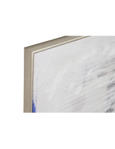 Cadre DKD Home Decor Abstrait 60 x 3 x 80 cm Urbaine (2 Unités) 2