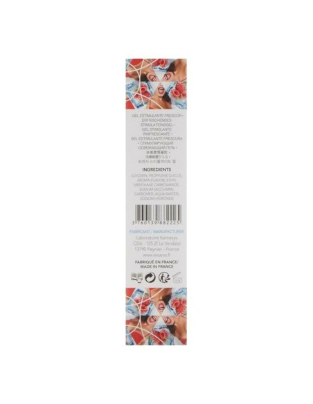 Gel Stimulant Exsens EX2225 15 ml