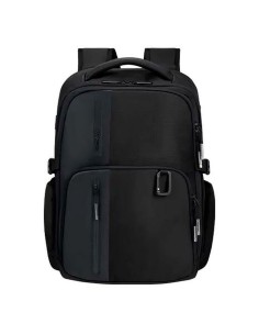 Sacoche pour Portable Samsonite BIZ2GO Noir 44 x 33 x 20 cm