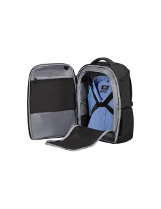 Sacoche pour Portable Samsonite BIZ2GO Noir 44 x 33 x 20 cm 2