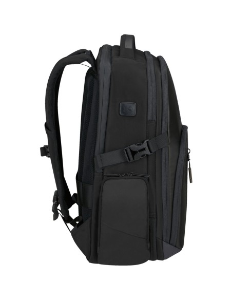 Sacoche pour Portable Samsonite BIZ2GO Noir 44 x 33 x 20 cm