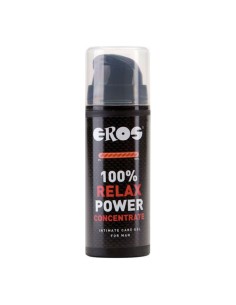 Gel relaxant anal Eros 30 ml