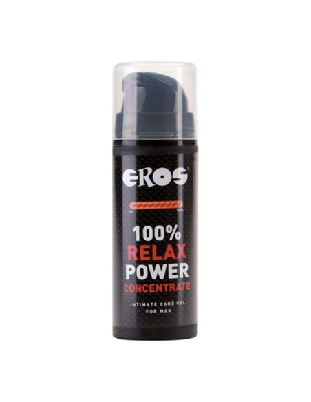 Gel relaxant anal Eros 30 ml