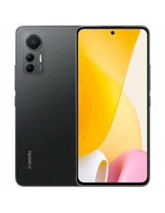 Smartphone Xiaomi Xiaomi 12 Lite 6,1" Octa Core 6 GB RAM 128 GB Noir
