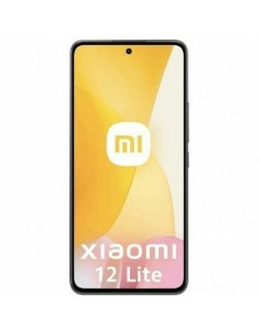 Smartphone Xiaomi Xiaomi 12 Lite 6,1" Octa Core 6 GB RAM 128 GB Noir 2