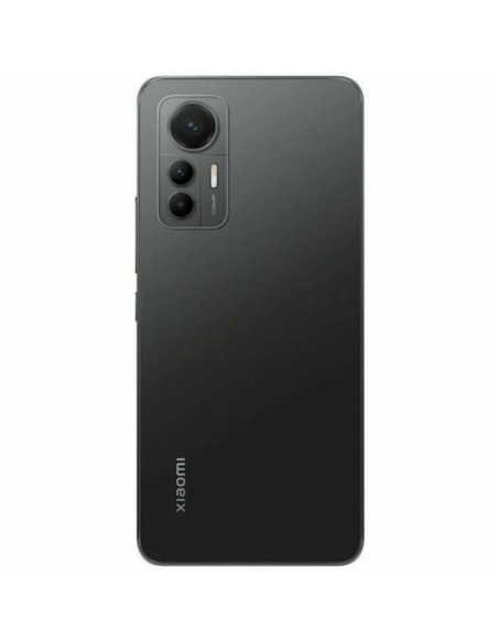 Smartphone Xiaomi Xiaomi 12 Lite 6,1" Octa Core 6 GB RAM 128 GB Noir