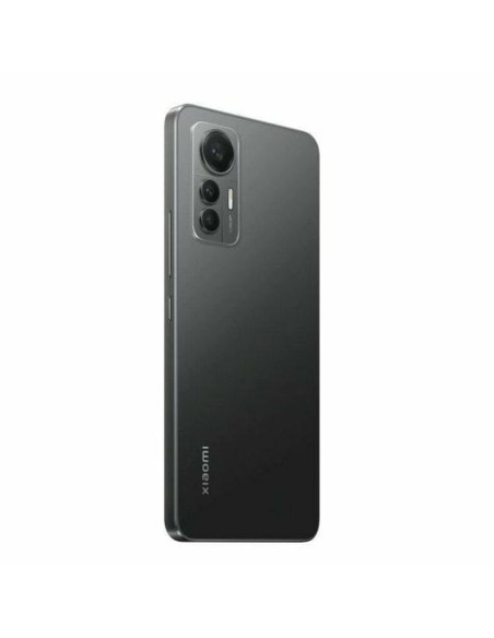 Smartphone Xiaomi Xiaomi 12 Lite 6,1" Octa Core 6 GB RAM 128 GB Noir