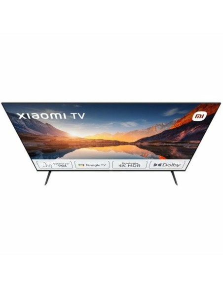 TV intelligente Xiaomi A 2025 4K Ultra HD 65" HDR