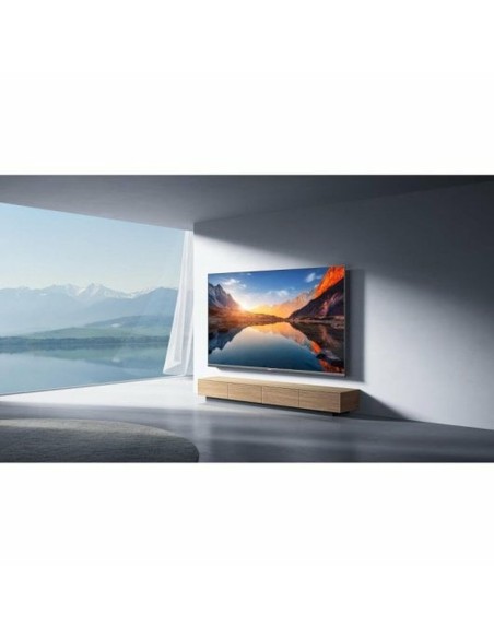 TV intelligente Xiaomi A 2025 4K Ultra HD 65" HDR
