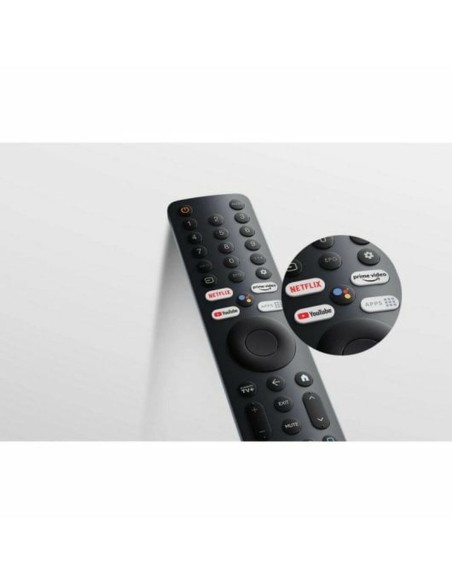 TV intelligente Xiaomi A 2025 4K Ultra HD 65" HDR