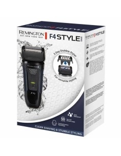 Rasoir electrique Remington 2