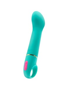 Vibrateur G-Spot Blush Aria Vert