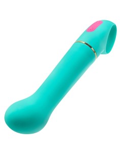 Vibrateur G-Spot Blush Aria Vert 2