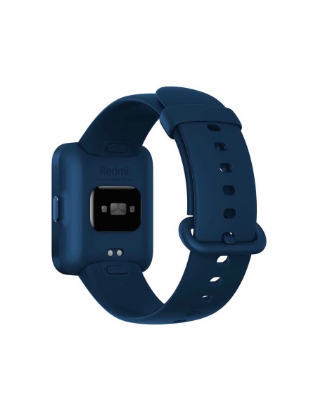 Montre intelligente Xiaomi Bleu 1,55"