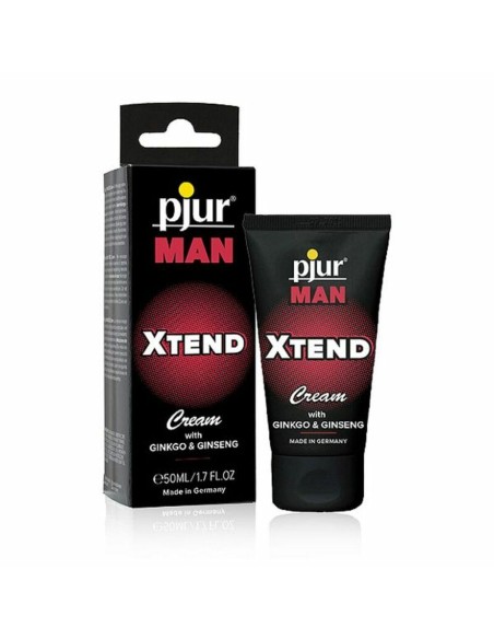 Homme Xtend Crème 50 ml Pjur 3100004963 (50 ml)