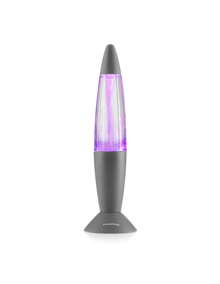Lampe à Lave LED Tornade Twamp InnovaGoods
