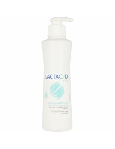Gel Hygiène Intime Lactacyd Protecteur (250 ml)