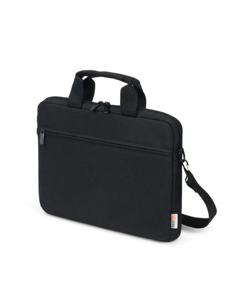 Housse pour ordinateur portable Dicota BASE XX LAPTON SLIM 15,6'' Noir (1 Unité)