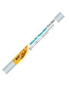 Effaceur de tableau Bic 870493 Blanc Ardoise