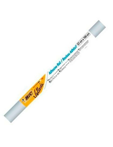 Effaceur de tableau Bic 870493 Blanc Ardoise