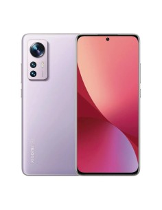Smartphone Xiaomi 12X 5G 6,28" 8 GB RAM 128 GB Pourpre