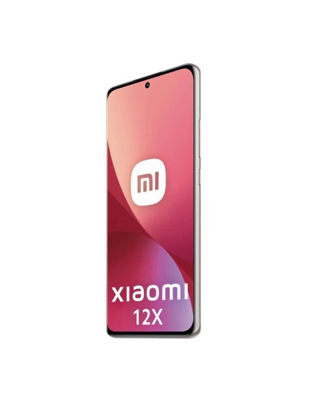 Smartphone Xiaomi 12X 5G 6,28" 8 GB RAM 128 GB Pourpre