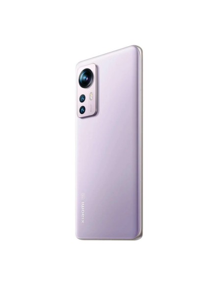 Smartphone Xiaomi 12X 5G 6,28" 8 GB RAM 128 GB Pourpre