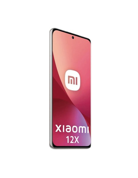 Smartphone Xiaomi 12X 5G 6,28" 8 GB RAM 128 GB Pourpre
