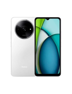 Smartphone Xiaomi Redmi A3X 6,71" Unisoc T603 4 GB RAM 128 GB Blanc