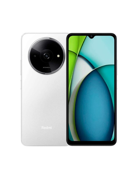 Smartphone Xiaomi Redmi A3X 6,71" Unisoc T603 4 GB RAM 128 GB Blanc