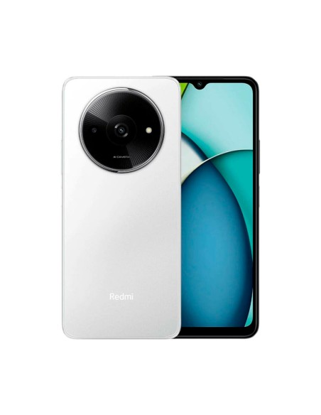 Smartphone Xiaomi Redmi A3X 6,71" Unisoc T603 4 GB RAM 128 GB Blanc