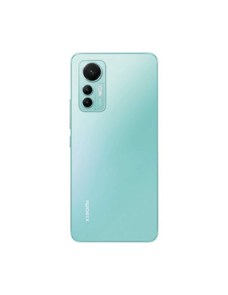Smartphone Xiaomi 12 Lite 6,55" 6 GB RAM 128 GB Vert