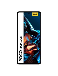 Smartphone Xiaomi Poco X5 Pro 6,67" 6 GB RAM 128 GB Jaune 2