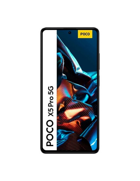 Smartphone Xiaomi Poco X5 Pro 6,67" 6 GB RAM 128 GB Jaune