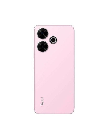 Smartphone Xiaomi Redmi 13 6,79" MediaTek Helio G91-Ultra 6 GB RAM 128 GB Rose