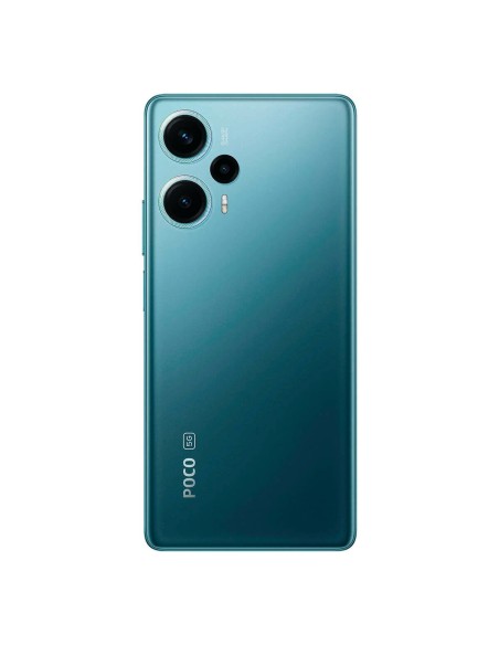 Smartphone Xiaomi Poco F5 6,67" 8 GB RAM 256 GB Bleu