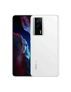 Smartphone Xiaomi Poco F5 6,67" 8 GB RAM 256 GB Blanc