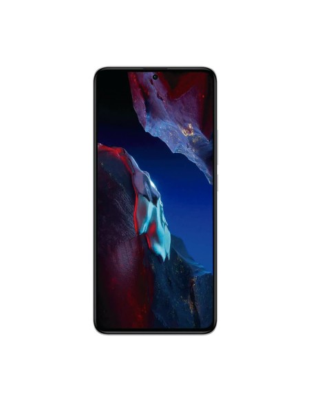 Smartphone Xiaomi Poco F5 6,67" 8 GB RAM 256 GB Blanc
