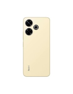 Smartphone Xiaomi Redmi 13 6,79" MediaTek Helio G91-Ultra 6 GB RAM 128 GB Doré 2