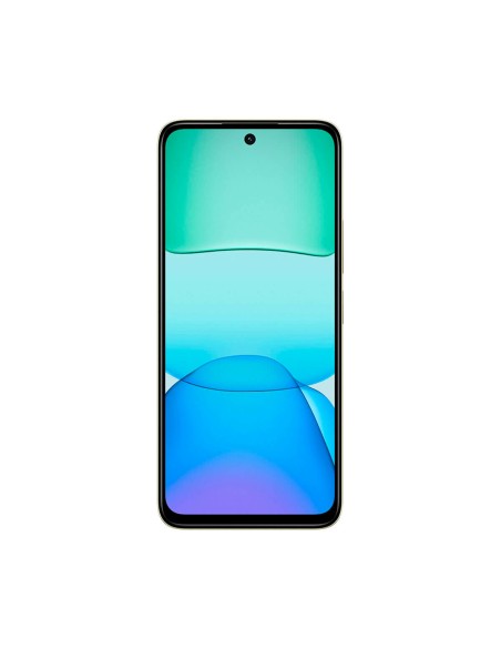 Smartphone Xiaomi Redmi 13 6,79" MediaTek Helio G91-Ultra 6 GB RAM 128 GB Doré