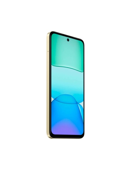 Smartphone Xiaomi Redmi 13 6,79" MediaTek Helio G91-Ultra 6 GB RAM 128 GB Doré